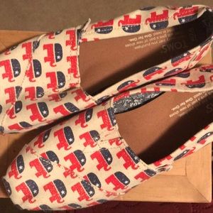 TOMS Shoes